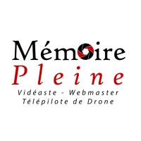 Memoire Pleine logo - Similar company to Web2Vi
