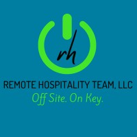 Remote Hospitality Team, LLC logo - Similar company to Remote Restaurant Support