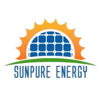 Sunpure Energy Pvt. Ltd. logo - Similar company to Sunpure