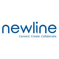Newline APAC logo - Similar company to Hitevision