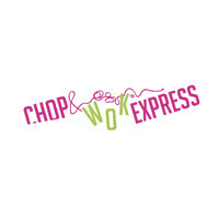 Chop Wok Express India logo - Similar company to Kathination