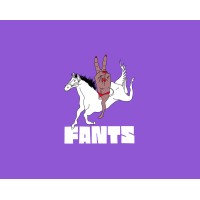 FANTS logo - Similar company to Magnetizer