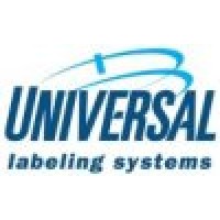 Universal Labeling Systems, Inc. logo - Similar company to Balpack Inc.
