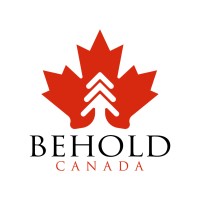 Behold Canada logo - Similar company to Careplan Ai
