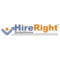 HireRight Solutions Inc. logo - Similar company to Perkd