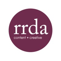 RRDA Content + Creative logo - Similar company to Jvmediaweb