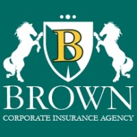Brown Corporate Insurance Agency logo - Similar company to Essential Benefit Administrators