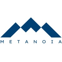 Metanoia Group Private Limited logo - Similar company to Orion Design And Construction Services