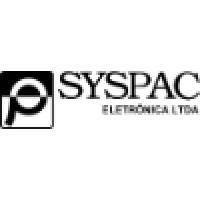 Syspac Eletrônica Ltda logo - Similar company to Orielec Comércio E Importação De Componentes Eletrônicos Ltda