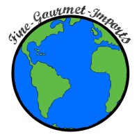 Fine Gourmet Imports logo - Similar company to Rad Saffron
