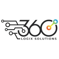 360 Logix Solutions Inc. logo - Similar company to Eventshub