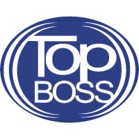 Top-BOSS logo - Similar company to Akademi Relawan