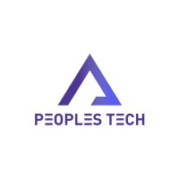 People's tech logo - Similar company to Kracker Labs