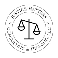 Justice Matters Consulting & Training, LLC logo - Similar company to Tracer Investigative Solutions, Llc