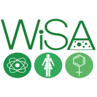 UQ Women in Science Association logo - Similar company to Uq Ladies In Technology (Uqlit)