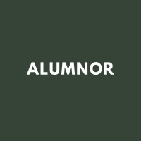 Alumnor logo - Similar company to Tutorly Ed