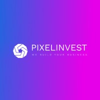 PIXELINVEST logo - Similar company to Forcelog