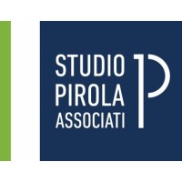 Studio Pirola Associati logo - Similar company to Studio Cortini & Rizzo