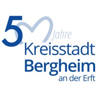 Kreisstadt Bergheim logo - Similar company to Amtsgericht Bergheim