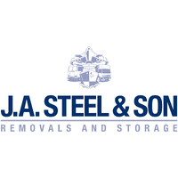 J.A. Steel & Son Ltd logo - Similar company to Settr