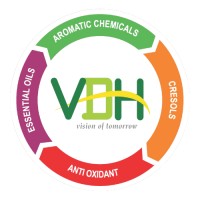 VDH Group logo - Similar company to Simbiotech