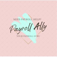 Payroll Ally logo - Similar company to Payroll Genie