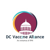 DC Vaccine Alliance logo - Similar company to Unity Consortium