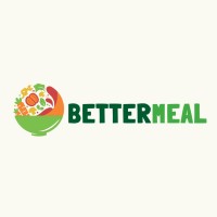 BetterMeal logo - Similar company to Consgo