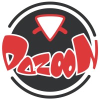 Dazoon GmbH logo - Similar company to Playmit Gmbh