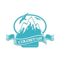 Coldstar Refrigeration logo - Similar company to Dsmedical