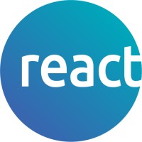 React Engineering Limited logo - Similar company to Forth Engineering (Cumbria) Ltd