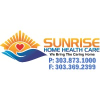 Sunrise Home Health Care Llc