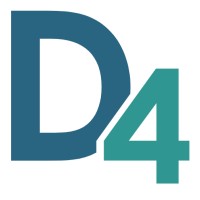 D4 Ltd logo - Similar company to R-Com Consulting & Technical