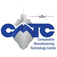 CMTC | Composites Manufacturing Technology Center logo - Similar company to Dibc | Defense Industrial Base Consortium