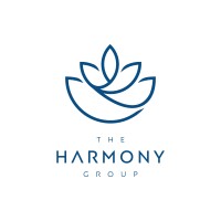 The Harmony Group logo - Similar company to Virayo
