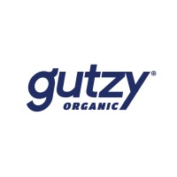 gutzy organic - Keep Moving logo - Similar company to Wild Sol
