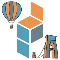 PyData Bristol Meetup logo - Similar company to Brighton Data Co.