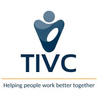 TI Verbatim Consulting (TIVC) logo - Similar company to Parkins