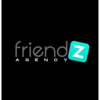 Friendz Agency logo - Similar company to Atlantix