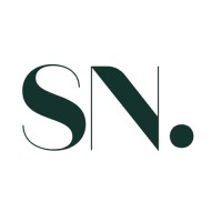 Stylenations logo - Similar company to B_ Seated.
