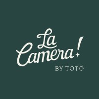 La Camera! By TOTÓ (Lounge bar & Restaurant) logo - Similar company to Cantonal Hotel By Warwick