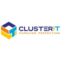 ClusterIT Solutions Pvt logo - Similar company to Cluster It