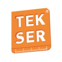 TEKSER Technical Ceramics, Inc. logo - Similar company to Fcs Tekno Bilişim Ve Yönetim Danışmanlığı A.Ş.