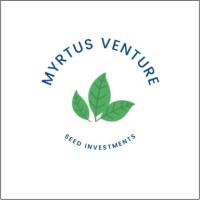 Myrtus Venture logo - Similar company to Turtle
