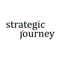 Strategic Journey logo - Similar company to Strategic Wave