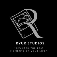 RYUK STUDIOS logo - Similar company to Dae Ryuk International, Inc. (D.R.I.)