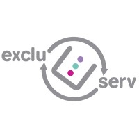 ExcluServ Ltd logo - Similar company to Mr Sander®