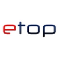 ETOP Sp z o.o. logo - Similar company to Rolmex Karol Misiuda