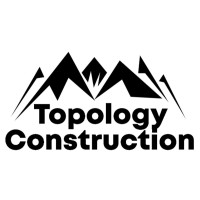 Topology Construction logo - Similar company to Cajun Construction