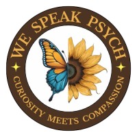 We Speak Psych logo - Similar company to Psyphy Org